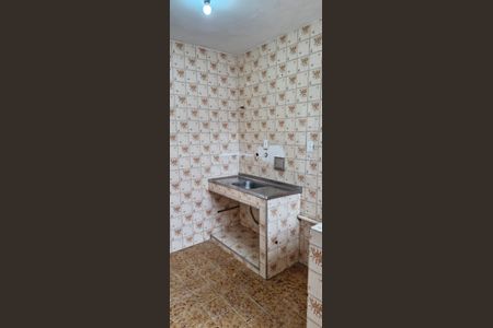 Apartamento à venda com 80m², 3 quartos e sem vaga Apartamento à venda com 80m², 3 quartos e sem vagaCozinha