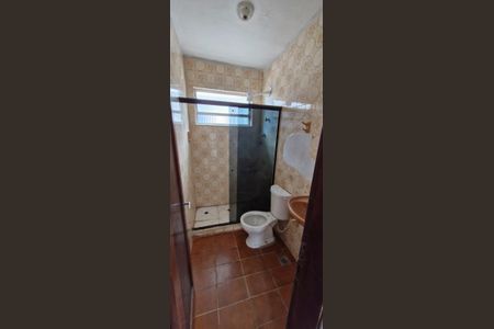 Apartamento à venda com 80m², 3 quartos e sem vaga Apartamento à venda com 80m², 3 quartos e sem vagaBanheiro