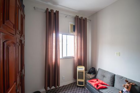 Casa à venda com 102m², 2 quartos e 1 vagaQuarto 1