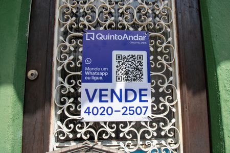 Casa à venda com 102m², 2 quartos e 1 vagaPlaca