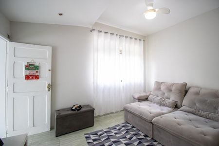 Sala de casa à venda com 2 quartos, 102m² em Vista Alegre, Rio de Janeiro