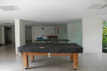 Apartamento para alugar com 120m², 3 quartos e 2 vagas Apartamento para alugar com 120m², 3 quartos e 2 vagasÁrea comum