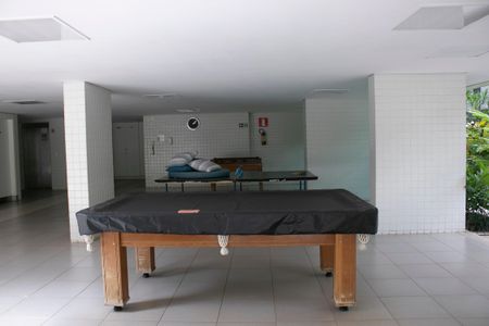 Apartamento para alugar com 120m², 3 quartos e 2 vagas Apartamento para alugar com 120m², 3 quartos e 2 vagasÁrea comum