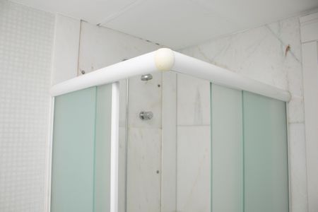 Apartamento para alugar com 120m², 3 quartos e 2 vagas Apartamento para alugar com 120m², 3 quartos e 2 vagasBanheiro Social