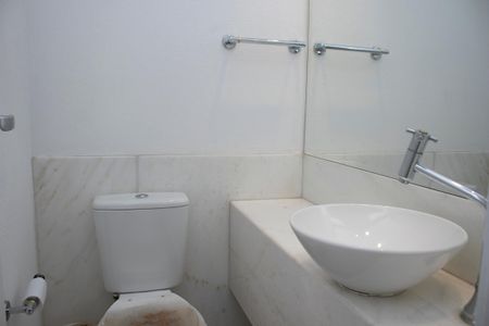 Apartamento para alugar com 120m², 3 quartos e 2 vagas Apartamento para alugar com 120m², 3 quartos e 2 vagasLavabo