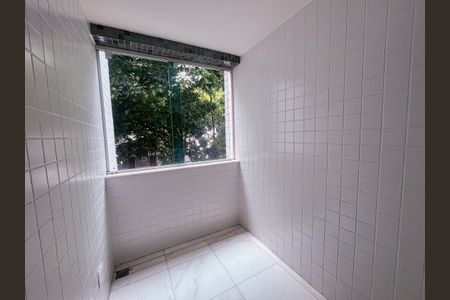 Apartamento para alugar com 120m², 3 quartos e 2 vagas Apartamento para alugar com 120m², 3 quartos e 2 vagasvaranda da suite