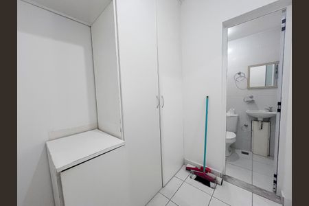 Apartamento para alugar com 120m², 3 quartos e 2 vagas Apartamento para alugar com 120m², 3 quartos e 2 vagasQuarto de Serviço