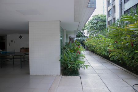 Apartamento para alugar com 120m², 3 quartos e 2 vagas Apartamento para alugar com 120m², 3 quartos e 2 vagasÁrea comum