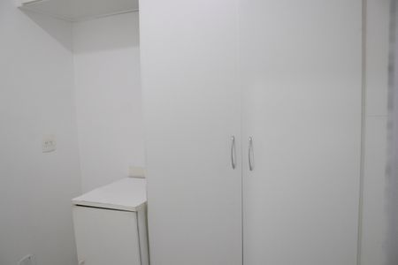 Apartamento para alugar com 120m², 3 quartos e 2 vagas Apartamento para alugar com 120m², 3 quartos e 2 vagasQuarto de Serviço