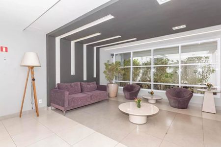 Apartamento à venda com 39m², 1 quarto e 1 vaga Apartamento à venda com 39m², 1 quarto e 1 vagaÁrea comum