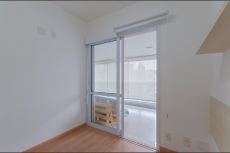 Quarto de apartamento à venda com 1 quarto, 39m² em Vila Mariana, São Paulo
