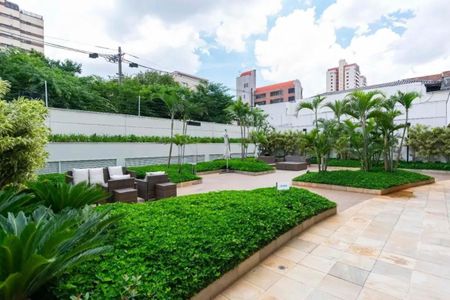 Apartamento à venda com 39m², 1 quarto e 1 vaga Apartamento à venda com 39m², 1 quarto e 1 vagaÁrea comum