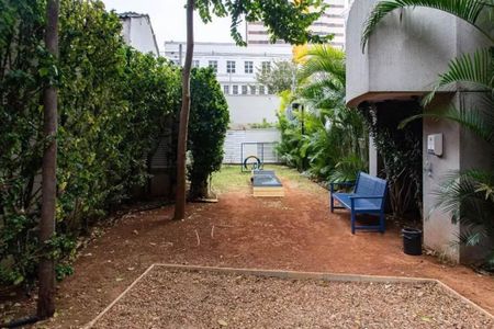 Apartamento à venda com 39m², 1 quarto e 1 vaga Apartamento à venda com 39m², 1 quarto e 1 vagaÁrea comum