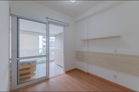 Apartamento à venda com 39m², 1 quarto e 1 vaga Apartamento à venda com 39m², 1 quarto e 1 vagaQuarto