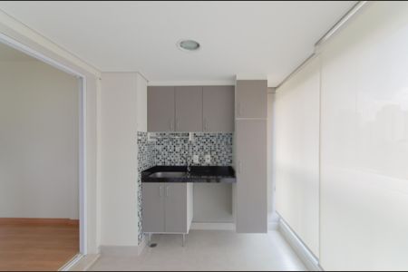 Apartamento à venda com 39m², 1 quarto e 1 vaga Apartamento à venda com 39m², 1 quarto e 1 vagaÁrea de Serviço