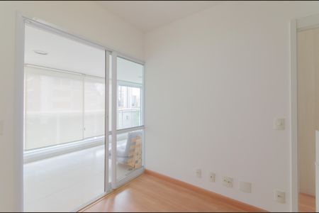 Sala de apartamento à venda com 1 quarto, 39m² em Vila Mariana, São Paulo