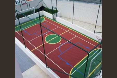 Apartamento à venda com 82m², 3 quartos e 3 vagas Apartamento à venda com 82m², 3 quartos e 3 vagasÁrea externa