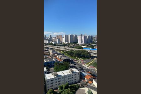 Quarto de apartamento à venda com 3 quartos, 82m² em Santa Terezinha, Santo André