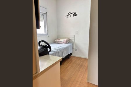 Apartamento à venda com 82m², 3 quartos e 3 vagas Apartamento à venda com 82m², 3 quartos e 3 vagasQuarto