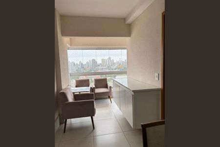 Apartamento à venda com 82m², 3 quartos e 3 vagas