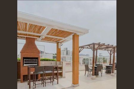 Apartamento à venda com 82m², 3 quartos e 3 vagas Apartamento à venda com 82m², 3 quartos e 3 vagasÁrea externa