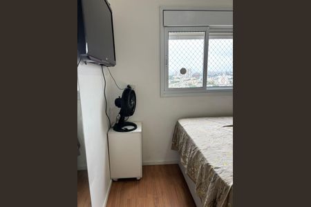 Apartamento à venda com 82m², 3 quartos e 3 vagas Apartamento à venda com 82m², 3 quartos e 3 vagasQuarto
