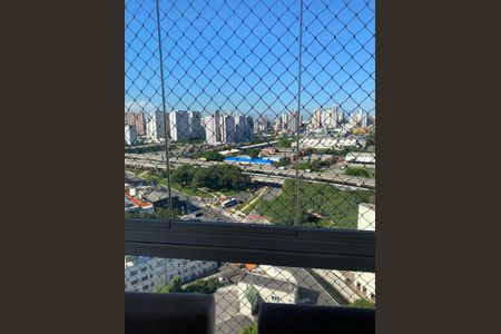 Apartamento à venda com 82m², 3 quartos e 3 vagas Apartamento à venda com 82m², 3 quartos e 3 vagasVaranda