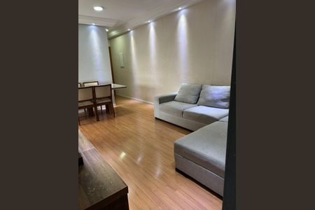Apartamento à venda com 82m², 3 quartos e 3 vagas Apartamento à venda com 82m², 3 quartos e 3 vagasSala