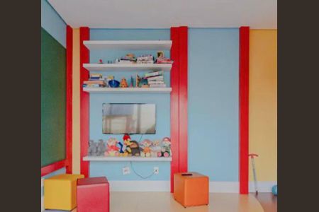 Apartamento à venda com 82m², 3 quartos e 3 vagas Apartamento à venda com 82m², 3 quartos e 3 vagasÁrea externa