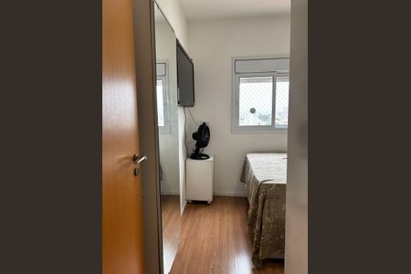 Apartamento à venda com 82m², 3 quartos e 3 vagas Apartamento à venda com 82m², 3 quartos e 3 vagasQuarto