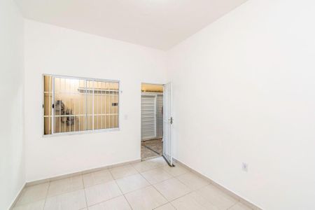 Sala de casa para alugar com 2 quartos, 70m² em Bonsucesso, Rio de Janeiro