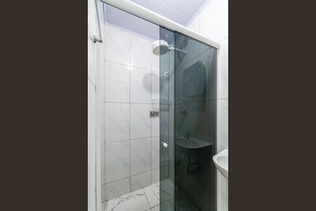 Casa para alugar com 70m², 2 quartos e sem vaga Casa para alugar com 70m², 2 quartos e sem vagaBanheiro