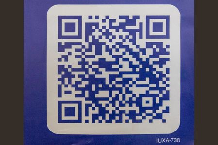 Casa para alugar com 70m², 2 quartos e sem vaga Casa para alugar com 70m², 2 quartos e sem vagaQR Code