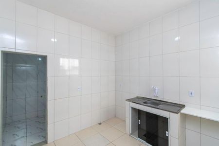 Casa para alugar com 70m², 2 quartos e sem vaga Casa para alugar com 70m², 2 quartos e sem vagaCozinha