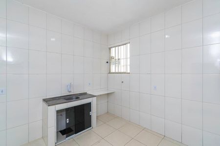 Casa para alugar com 70m², 2 quartos e sem vaga Casa para alugar com 70m², 2 quartos e sem vagaCozinha