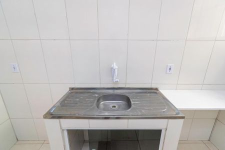 Casa para alugar com 70m², 2 quartos e sem vaga Casa para alugar com 70m², 2 quartos e sem vagaCozinha