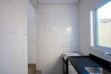 Apartamento à venda com 80m², 2 quartos e 1 vagaCozinha