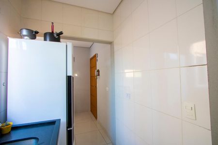 Apartamento à venda com 80m², 2 quartos e 1 vagaCozinha