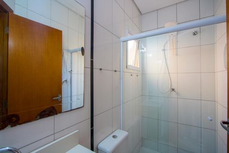Apartamento à venda com 80m², 2 quartos e 1 vagaBanheiro
