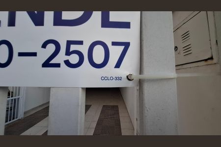 Apartamento à venda com 80m², 2 quartos e 1 vagaCód plaquinha