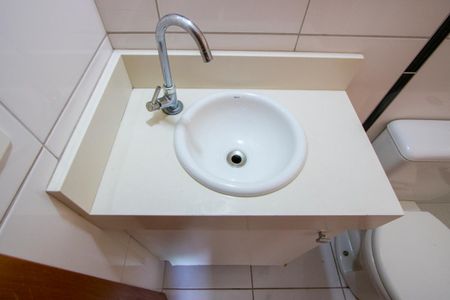 Apartamento à venda com 80m², 2 quartos e 1 vagaBanheiro