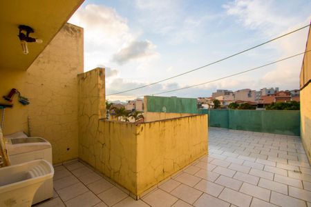 Apartamento à venda com 80m², 2 quartos e 1 vagaÁrea de serviço/Cobertura