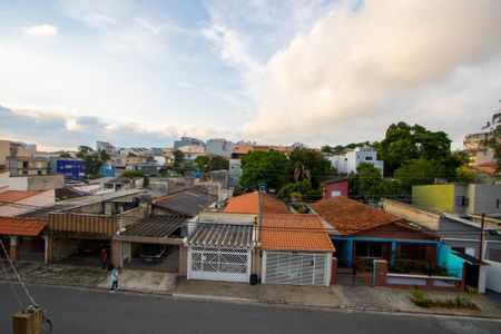 Apartamento à venda com 80m², 2 quartos e 1 vagaVista do quarto 2