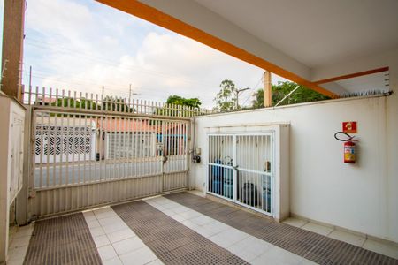 Apartamento à venda com 80m², 2 quartos e 1 vagaGaragem