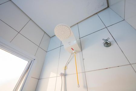 Apartamento à venda com 80m², 2 quartos e 1 vagaBanheiro