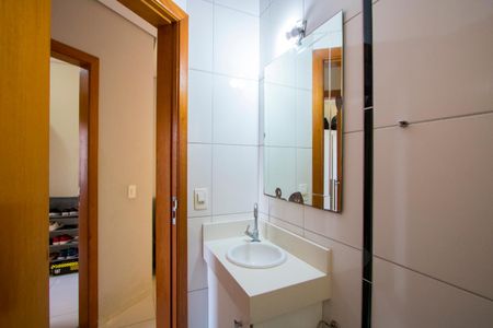 Apartamento à venda com 80m², 2 quartos e 1 vagaBanheiro