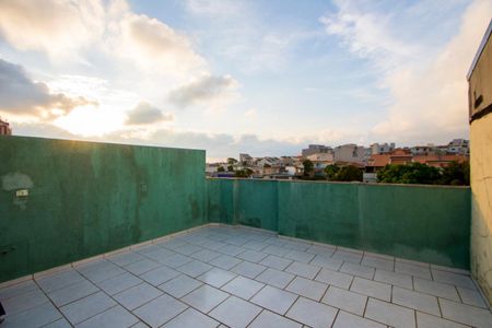 Apartamento à venda com 80m², 2 quartos e 1 vagaÁrea de serviço/Cobertura