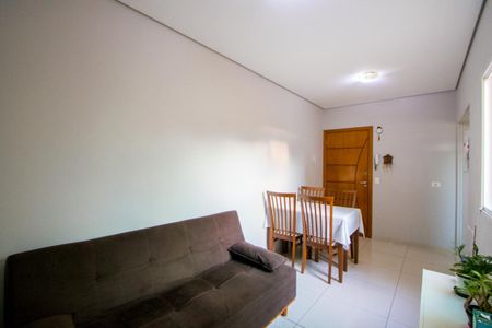 Apartamento à venda com 80m², 2 quartos e 1 vagaSala