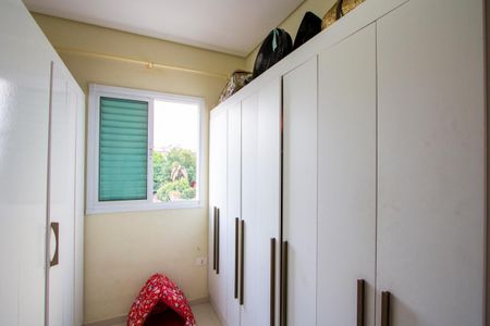 Quarto 2 de apartamento à venda com 2 quartos, 80m² em Jardim Paraiso, Santo André