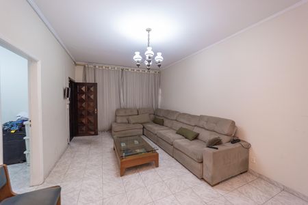 Casa para alugar com 266m², 5 quartos e 5 vagasSala